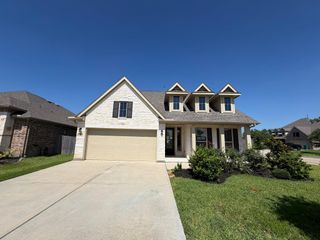 5702 Kenloch Court, Pasadena, TX 77505