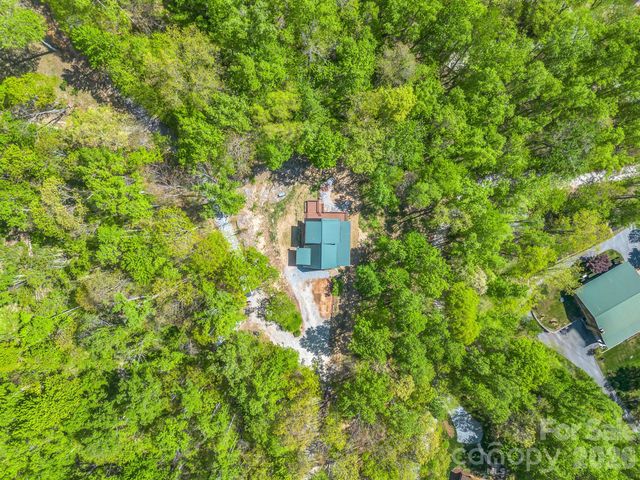 170 Old Mountain Pass, Hendersonville, NC 28792