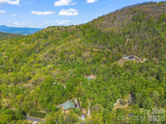 170 Old Mountain Pass, Hendersonville, NC 28792