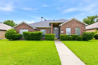 2720 Preston Creek, Mesquite, TX 75181