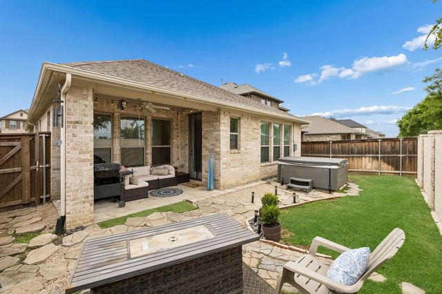 2145 Bonnell Street, Carrollton, TX 75010