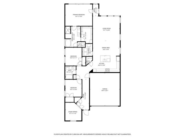 2145 Bonnell Street, Carrollton, TX 75010