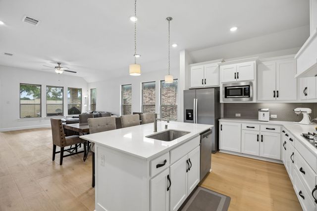 2145 Bonnell Street, Carrollton, TX 75010