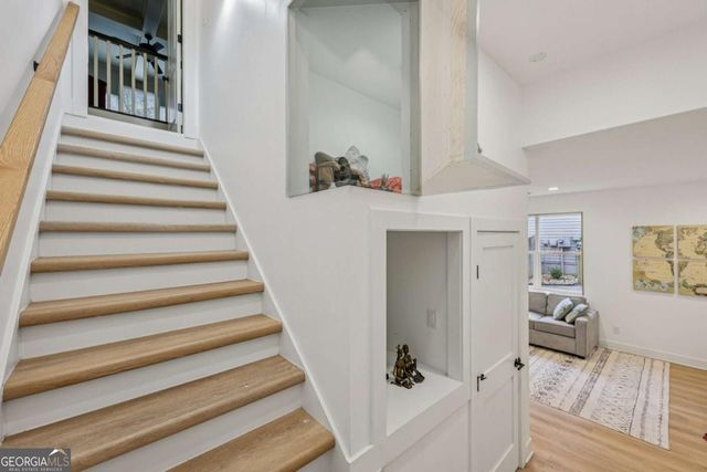 2556 Kickerillo Way SE, Atlanta, GA 30316