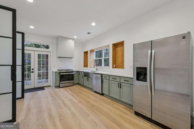 2556 Kickerillo Way SE, Atlanta, GA 30316