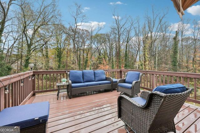 2556 Kickerillo Way SE, Atlanta, GA 30316