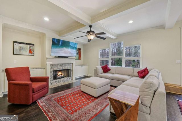 2556 Kickerillo Way SE, Atlanta, GA 30316