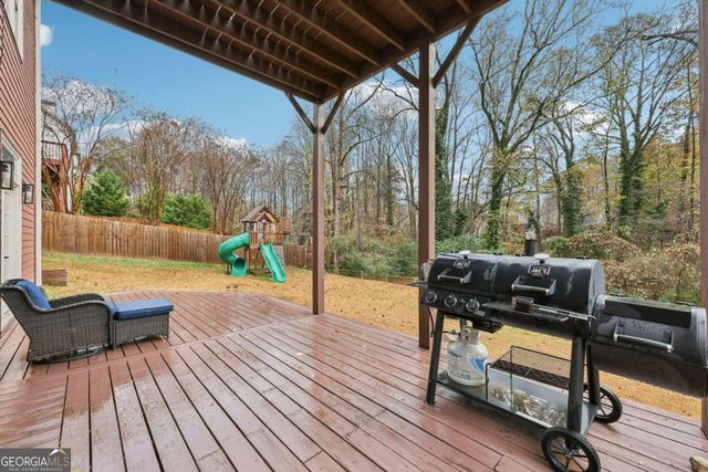 2556 Kickerillo Way SE, Atlanta, GA 30316