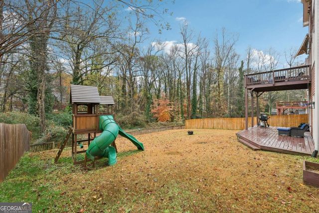 2556 Kickerillo Way SE, Atlanta, GA 30316