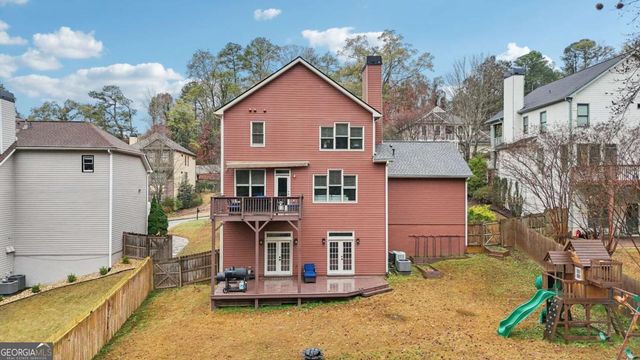 2556 Kickerillo Way SE, Atlanta, GA 30316