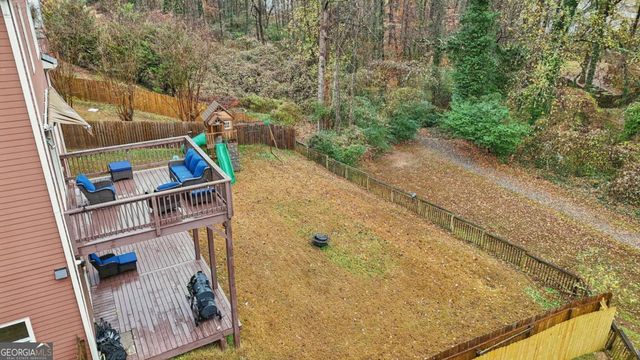 2556 Kickerillo Way SE, Atlanta, GA 30316