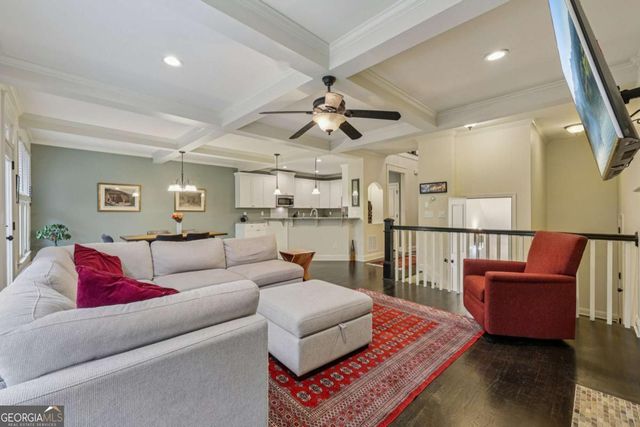 2556 Kickerillo Way SE, Atlanta, GA 30316