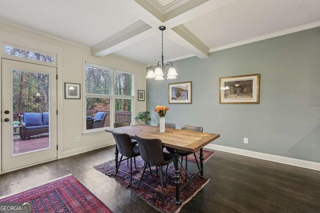 2556 Kickerillo Way SE, Atlanta, GA 30316