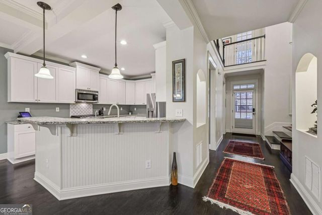 2556 Kickerillo Way SE, Atlanta, GA 30316