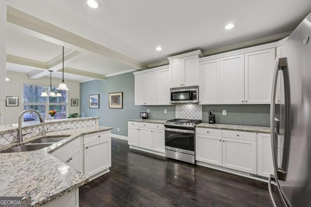 2556 Kickerillo Way SE, Atlanta, GA 30316