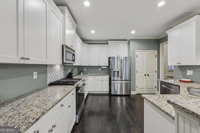 2556 Kickerillo Way SE, Atlanta, GA 30316