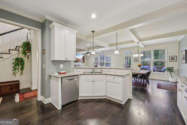 2556 Kickerillo Way SE, Atlanta, GA 30316