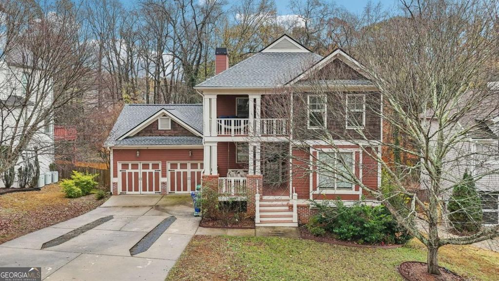 2556 Kickerillo Way SE, Atlanta, GA 30316