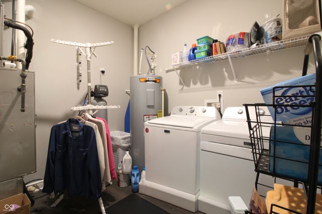 914 Ridge Rock Lane, Bargersville, IN 46106