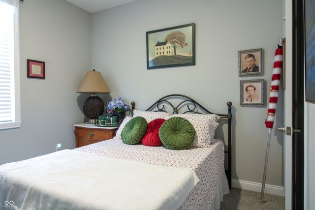 914 Ridge Rock Lane, Bargersville, IN 46106