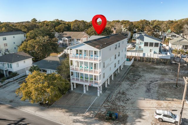 304 S Hillside Drive B, North Myrtle Beach, SC 29582