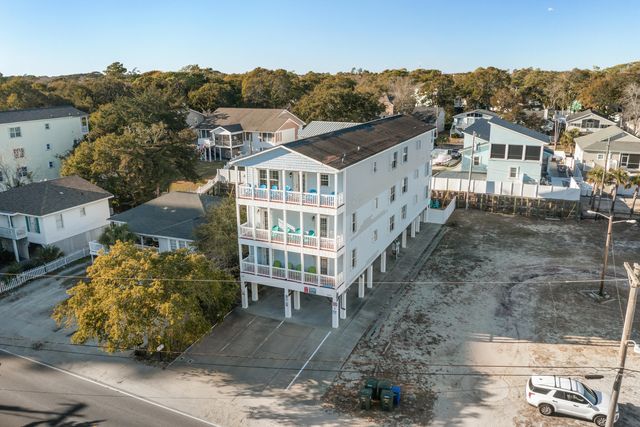 304 S Hillside Drive B, North Myrtle Beach, SC 29582