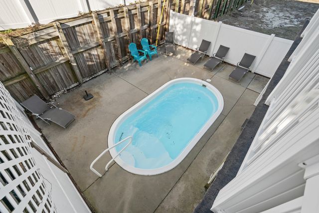 304 S Hillside Drive B, North Myrtle Beach, SC 29582