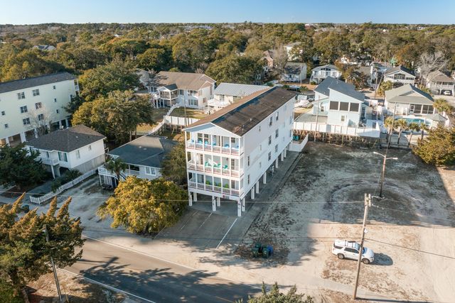 304 S Hillside Drive B, North Myrtle Beach, SC 29582