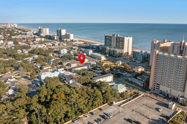 304 S Hillside Drive B, North Myrtle Beach, SC 29582