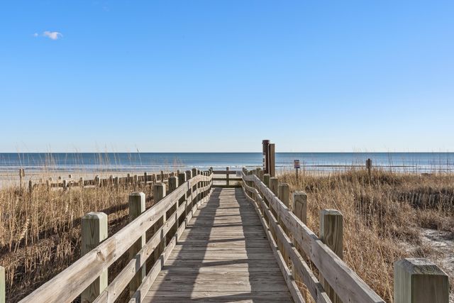 304 S Hillside Drive B, North Myrtle Beach, SC 29582