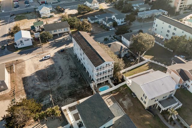 304 S Hillside Drive B, North Myrtle Beach, SC 29582