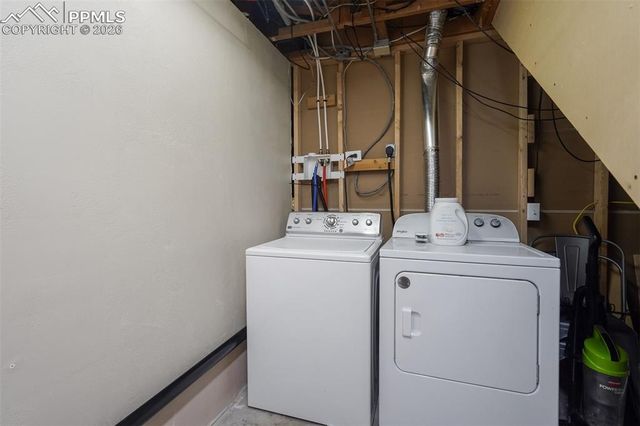 244 Mitchell Avenue, Monument, CO 80132