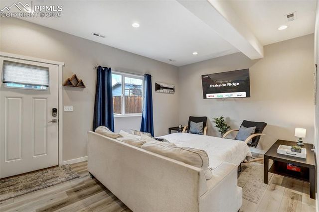 244 Mitchell Avenue, Monument, CO 80132