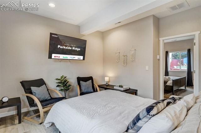 244 Mitchell Avenue, Monument, CO 80132