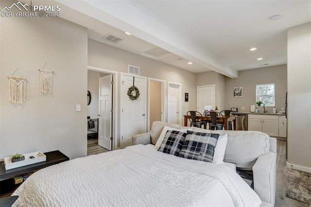 244 Mitchell Avenue, Monument, CO 80132