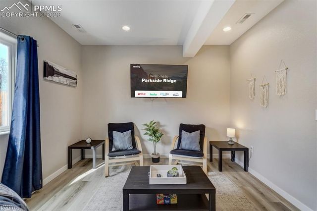 244 Mitchell Avenue, Monument, CO 80132