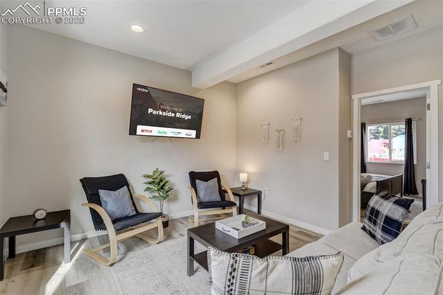 244 Mitchell Avenue, Monument, CO 80132