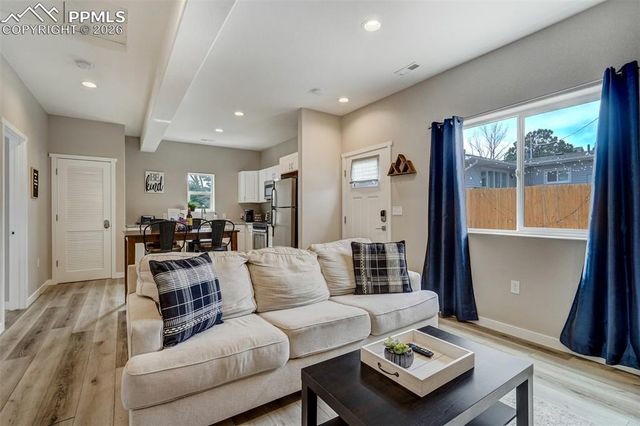 244 Mitchell Avenue, Monument, CO 80132