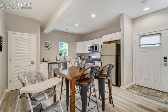 244 Mitchell Avenue, Monument, CO 80132