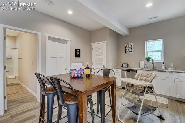 244 Mitchell Avenue, Monument, CO 80132