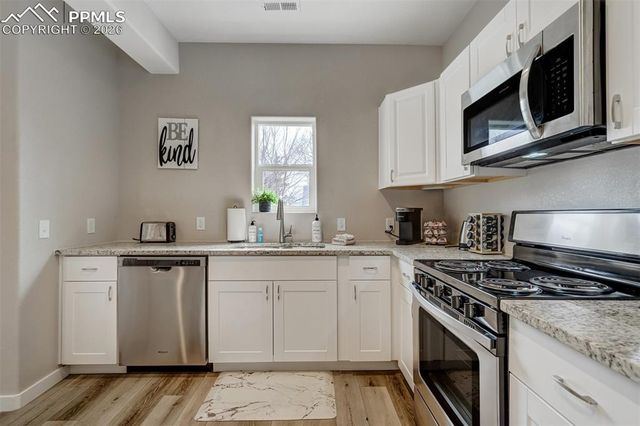 244 Mitchell Avenue, Monument, CO 80132