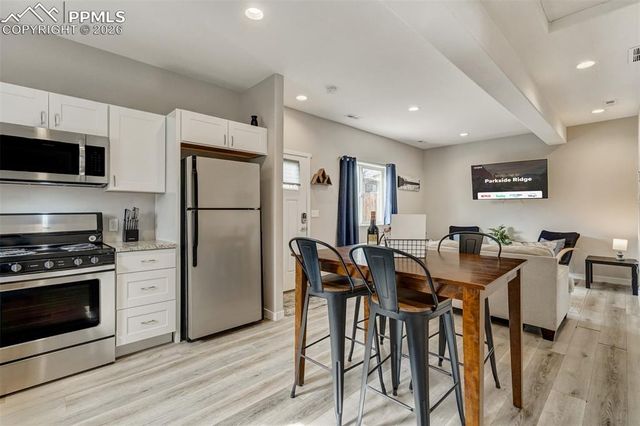 244 Mitchell Avenue, Monument, CO 80132