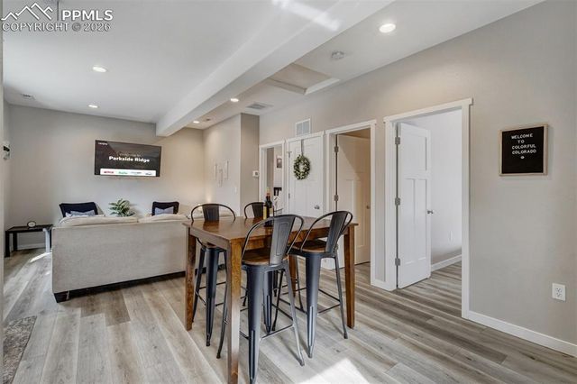 244 Mitchell Avenue, Monument, CO 80132