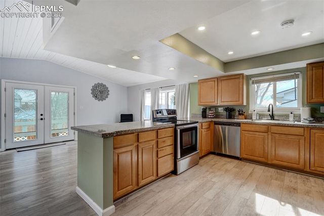 244 Mitchell Avenue, Monument, CO 80132