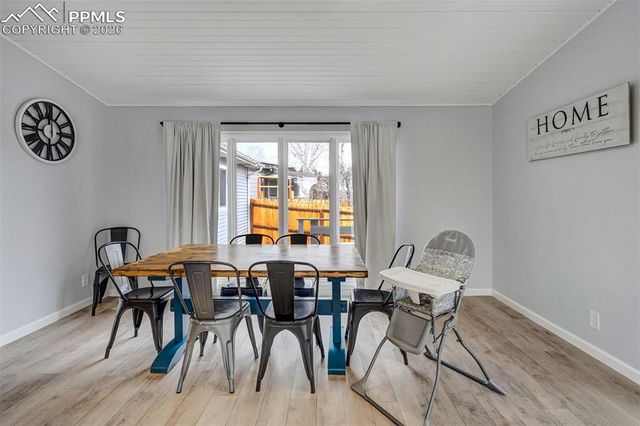 244 Mitchell Avenue, Monument, CO 80132