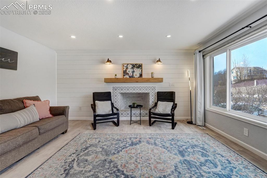 244 Mitchell Avenue, Monument, CO 80132 — photo 2