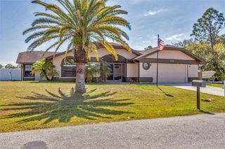 23239 Stelling AVE, Punta Gorda, FL 33980