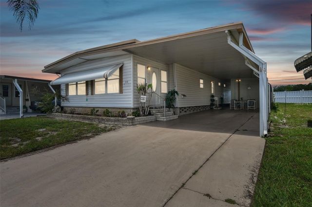 13225 101ST STREET 116, Largo, FL 33773