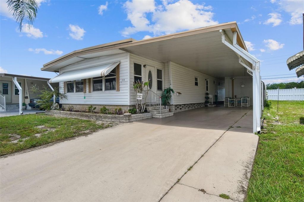 13225 101ST STREET 116, Largo, FL 33773