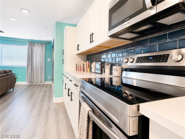 1816 Wengert Avenue, Las Vegas, NV 89104